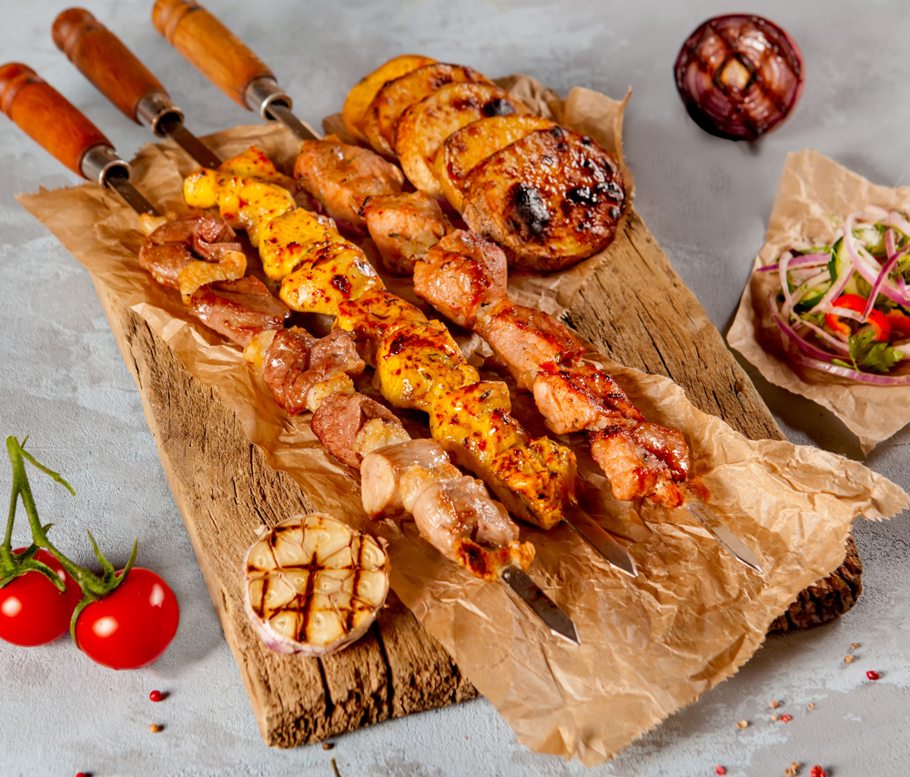 Ики-бир сет