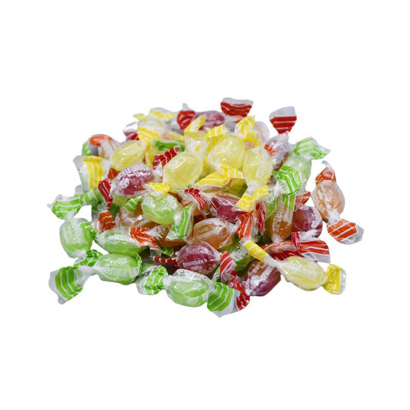 Caramel "B and B" Bee mini, filling, mix kg