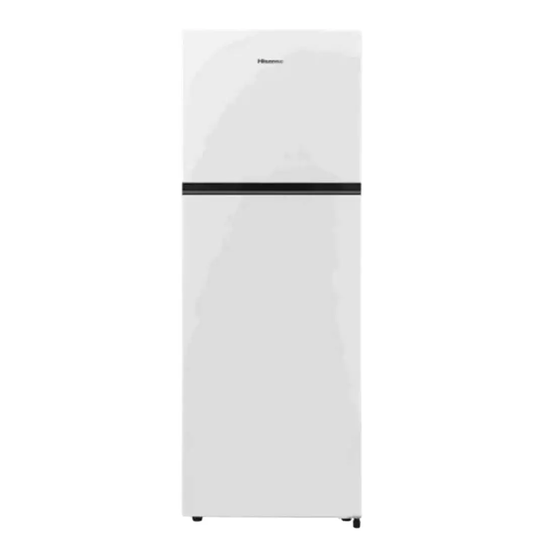 Սառնարան Hisense DT31DR white