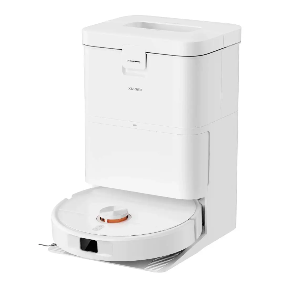 Փոշեկուլ ռոբոտ  XIAOMI H50 White (BHR08GUEU)
