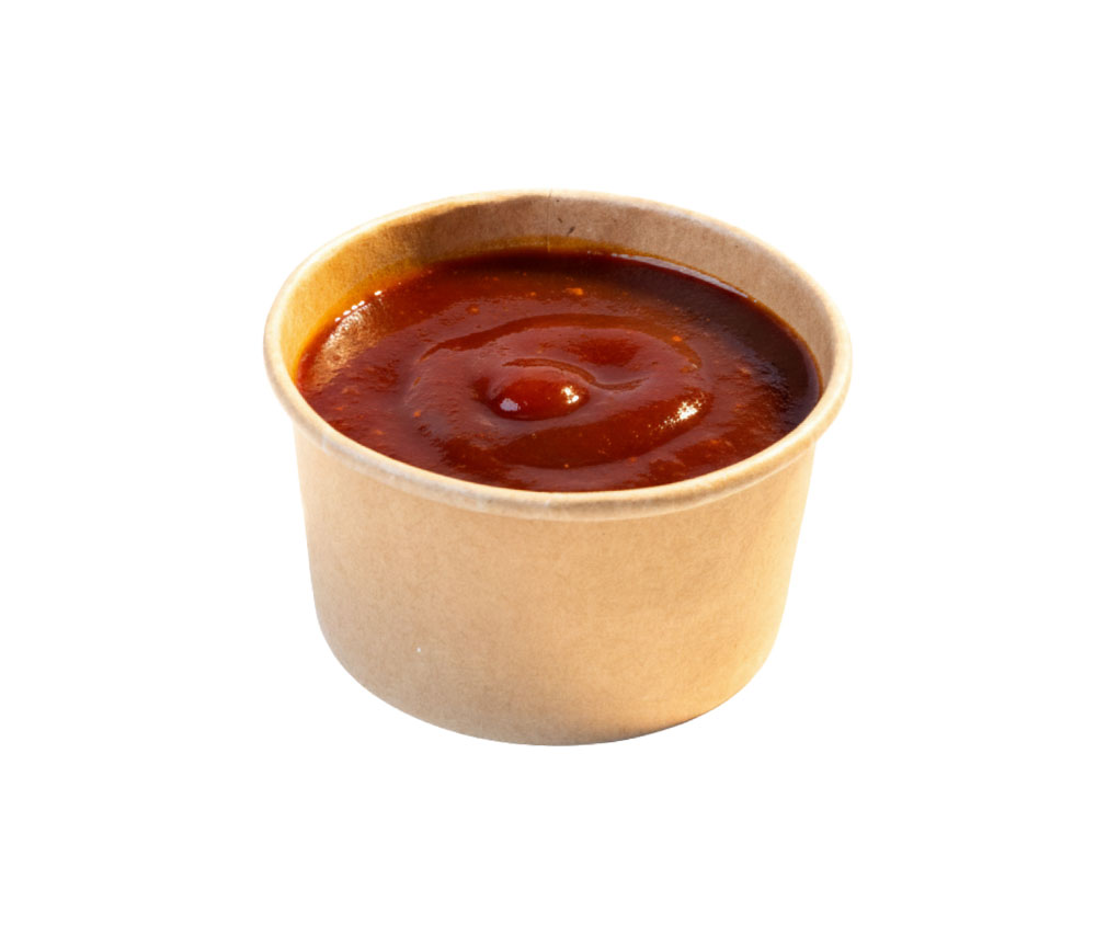 Բարբիքյու սոուս