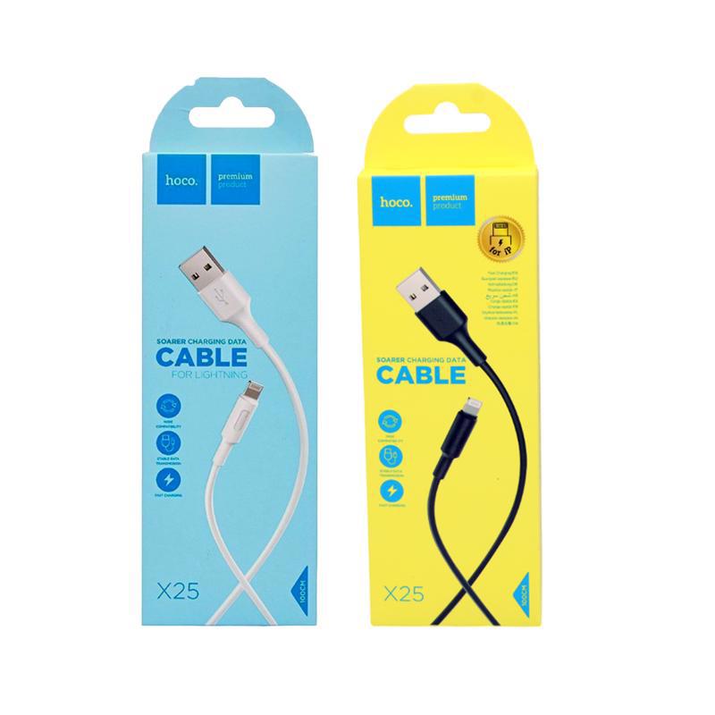 ՈւՍԲ լար «Հոկո» Այֆոն Իքս25