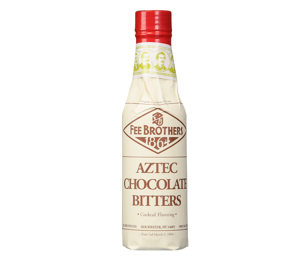 Բիտեր «Fee Brother Aztec» շոկոլադ 150մլ