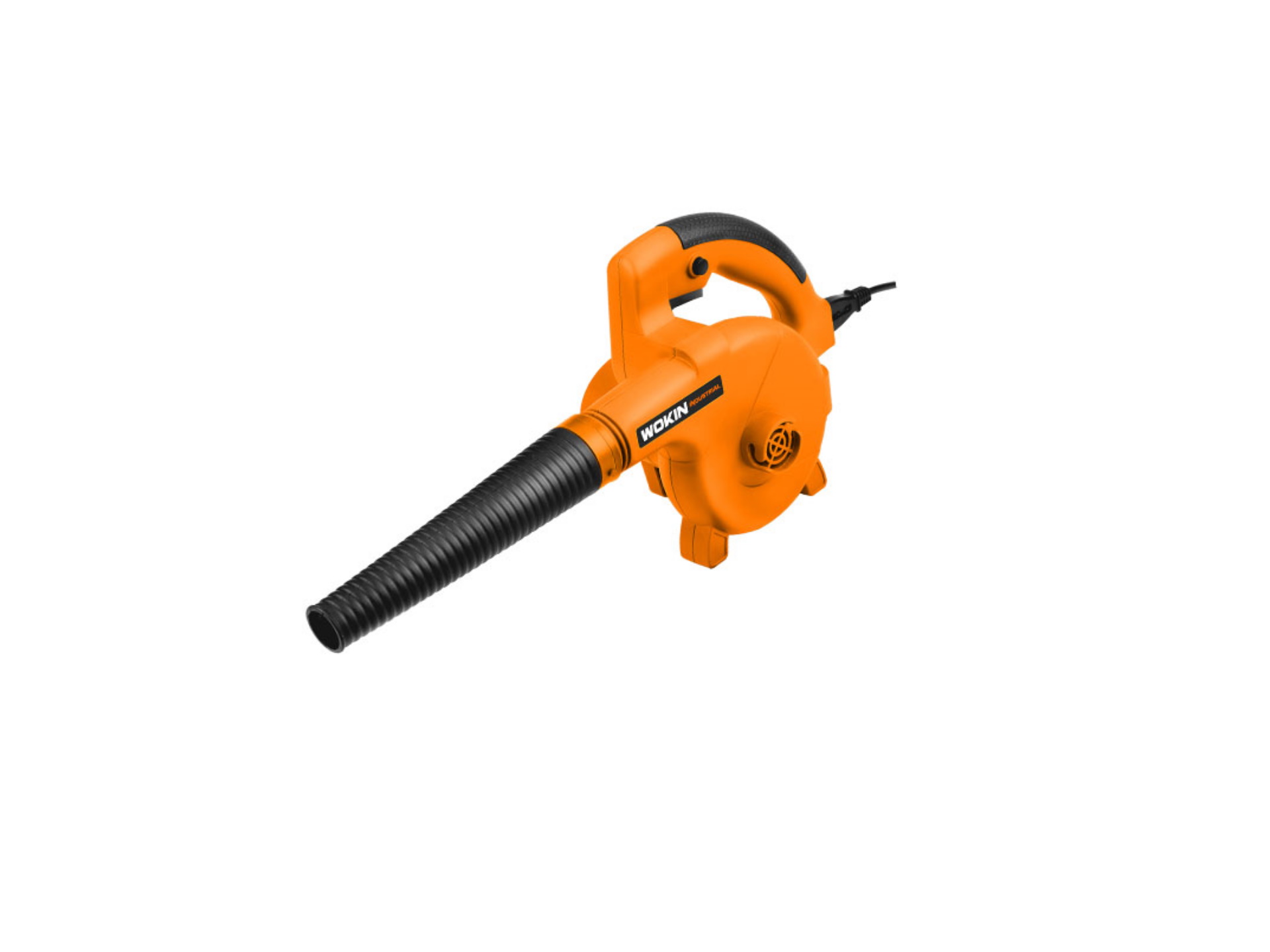 Օդ փչող գործիք 787840 Wokin 220-240VAC, 400W, 13000/ր