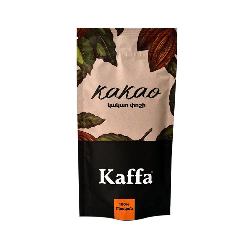 Какао порошок "Kaffa" 100г
