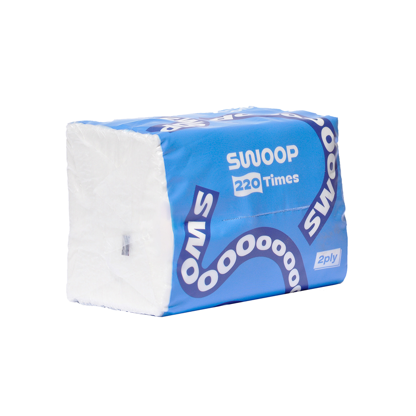 Անձեռոցիկ SWOOP փոքր