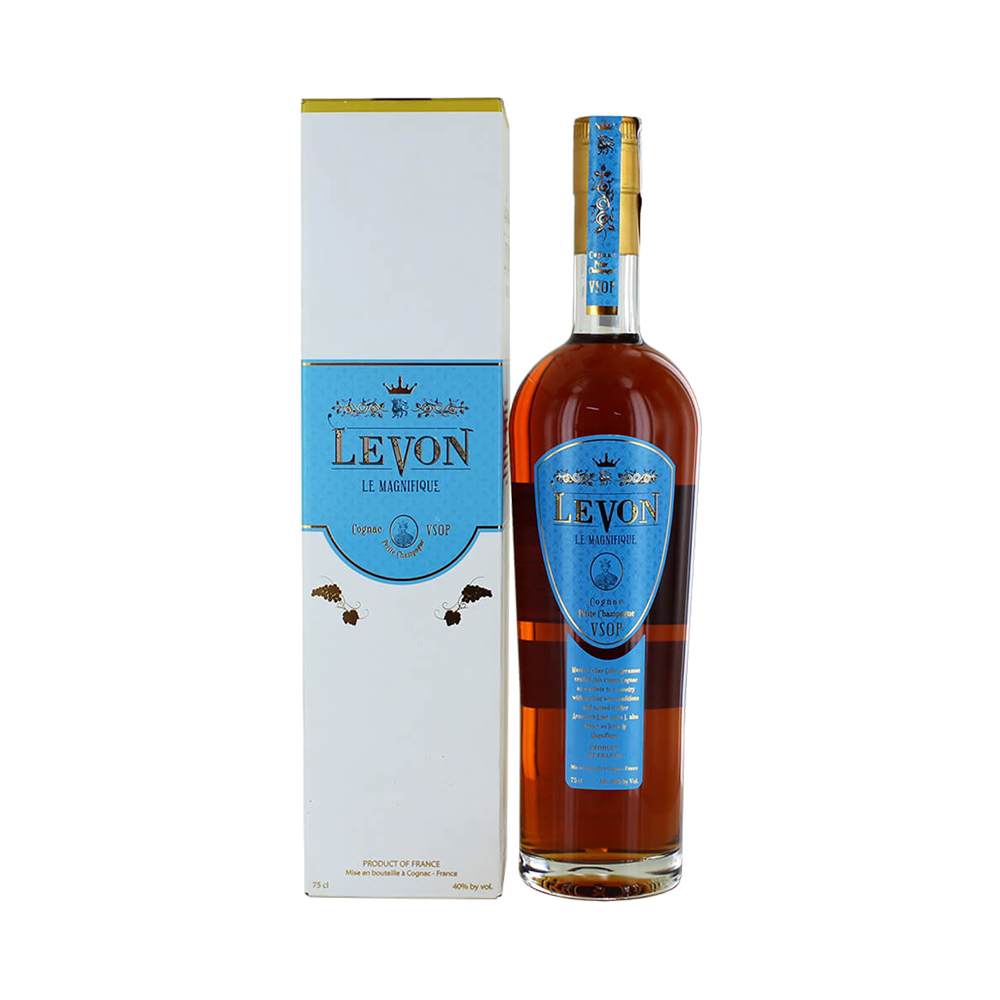 Կոնյակ Լևոն Լը Մանիֆիք VSOP