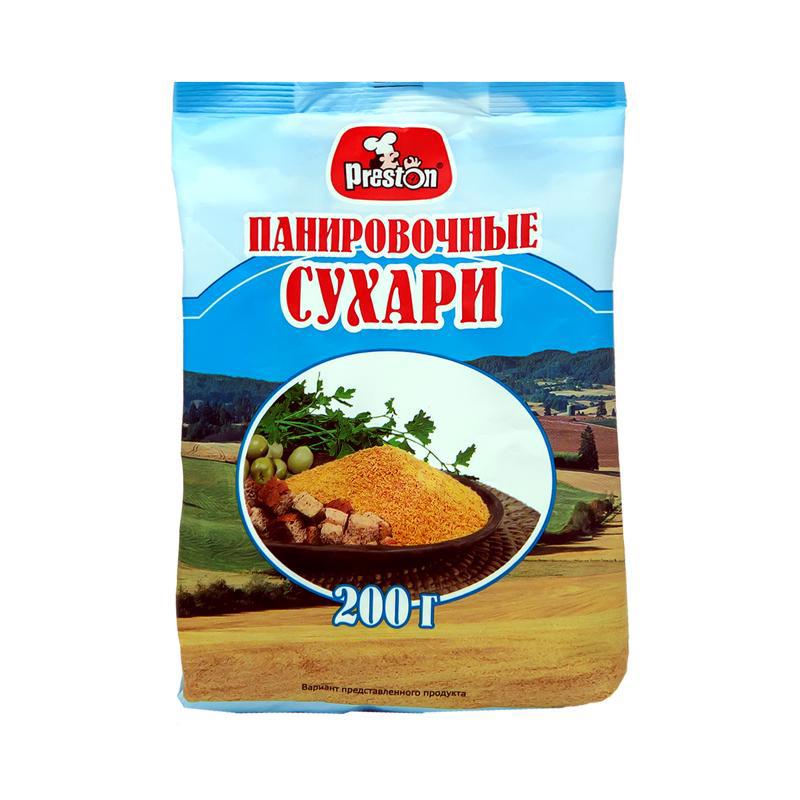 Պաքսիմատ «Պրեստոն» 200գր
