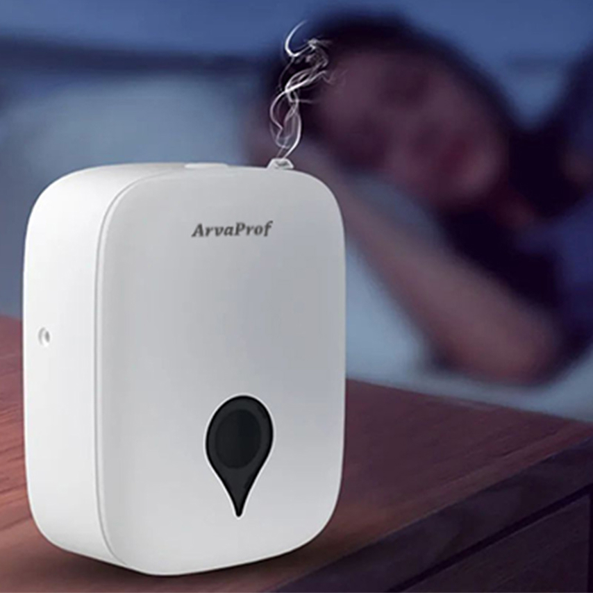 Օդի թարմացուցիչի դիսպենսեր CD-6086A