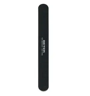 Fibreglass nail file 180/220 grit - Beter