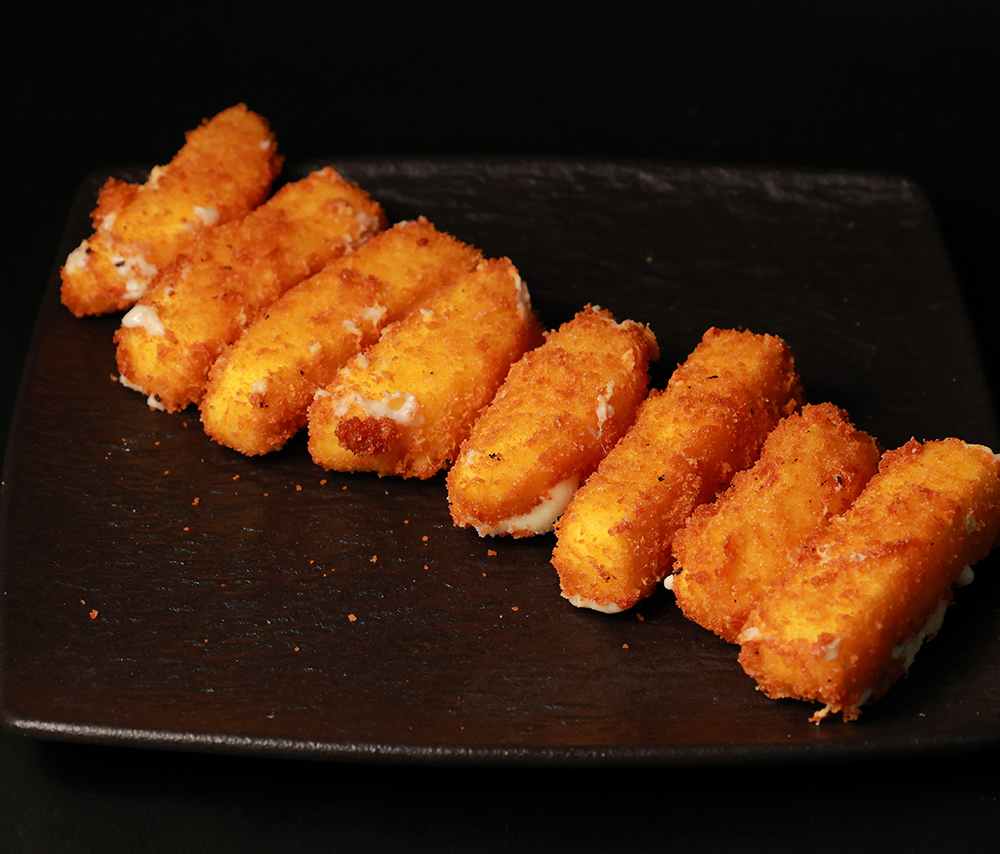Cheese Sticks