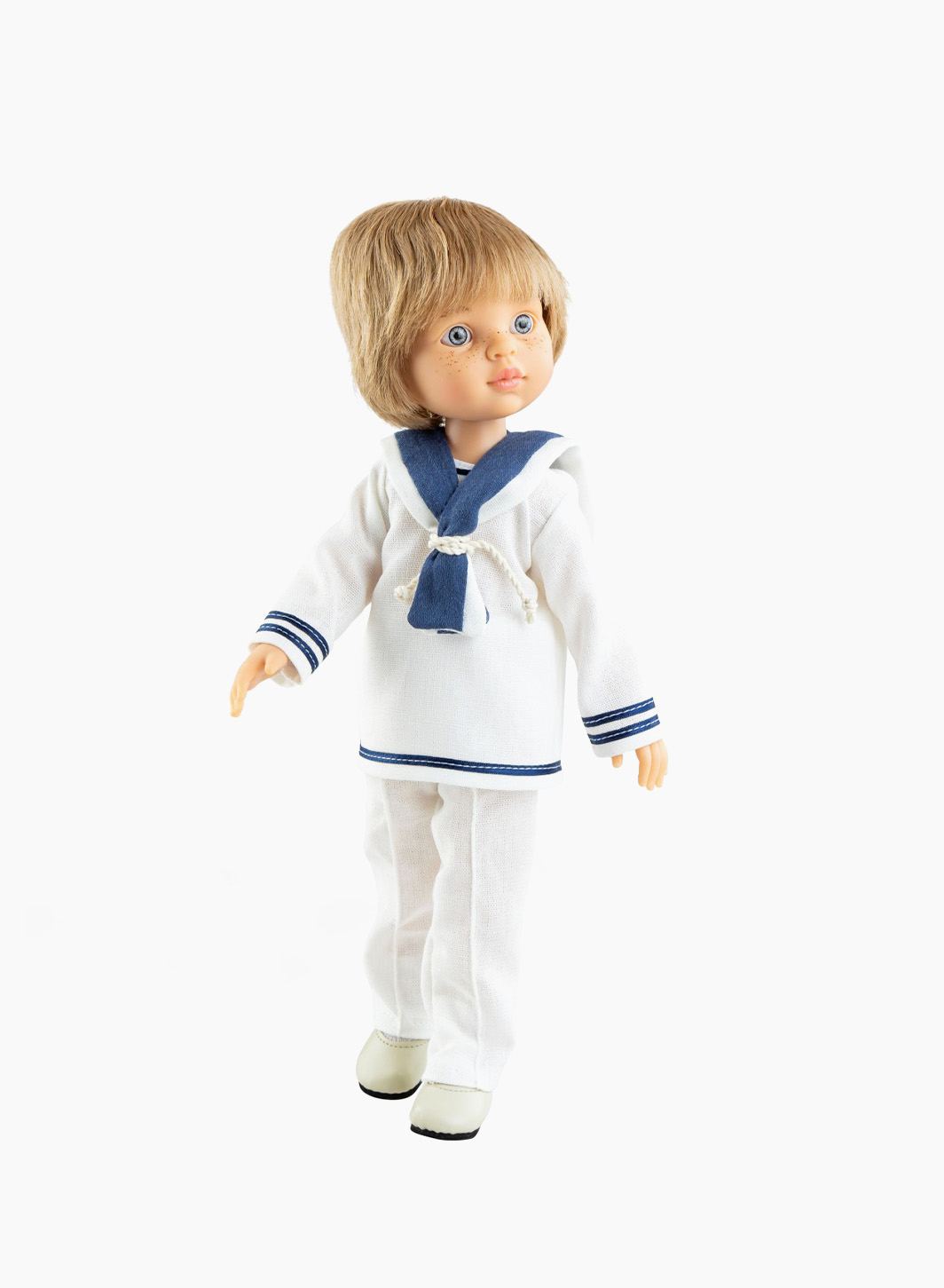 Paola Reina Doll "Martin" 32 cm
