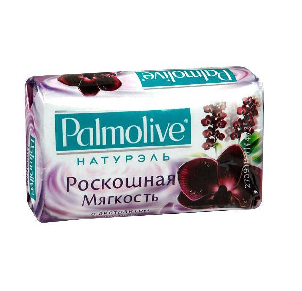 Soap "Palmolive Naturals" 90g