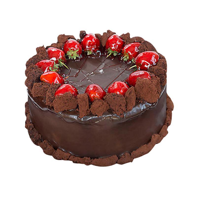 Cake "Dan Dessert" Bonita 2000g
