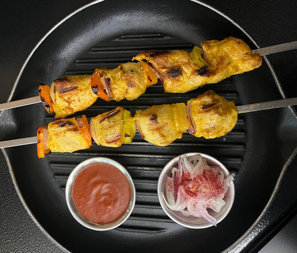 Куриное кабо 