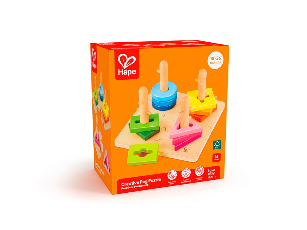 Hape