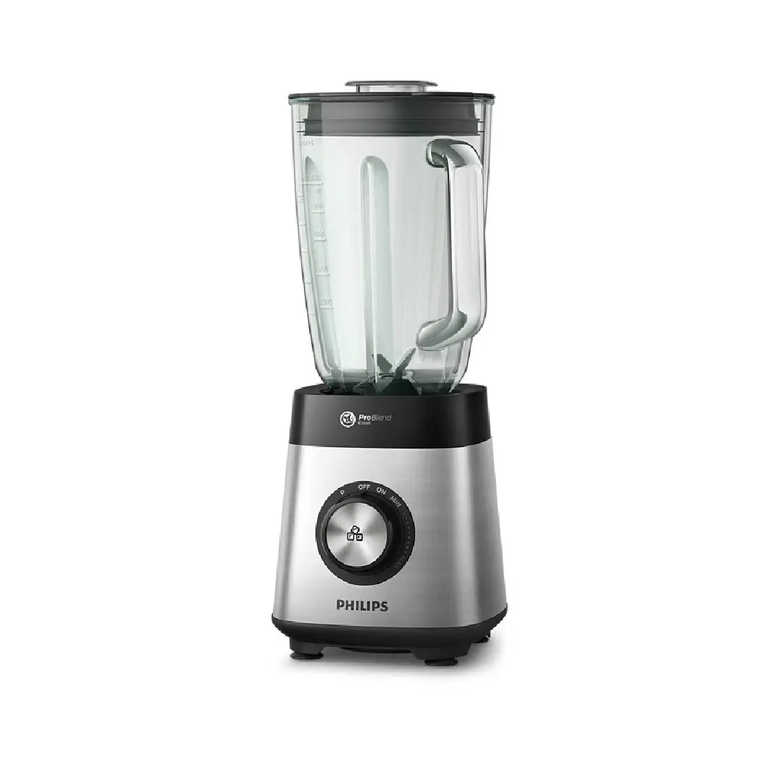Բլենդեր Blender Philips ProBlend Tech HR3573/91