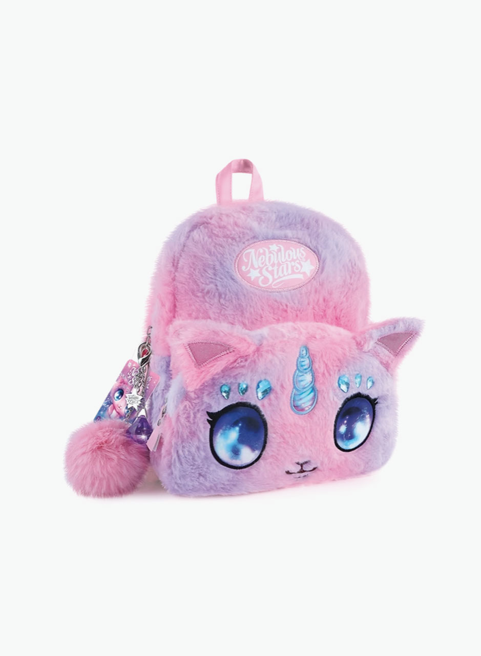 Nebulous Stars Plush backpack Nebulous Stars "Stella"