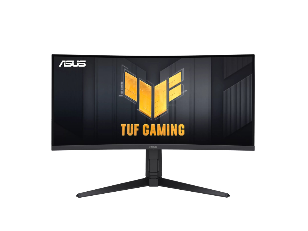 Մոնիտոր Asus VG34VQL3A (90LM06F0-B02E70)