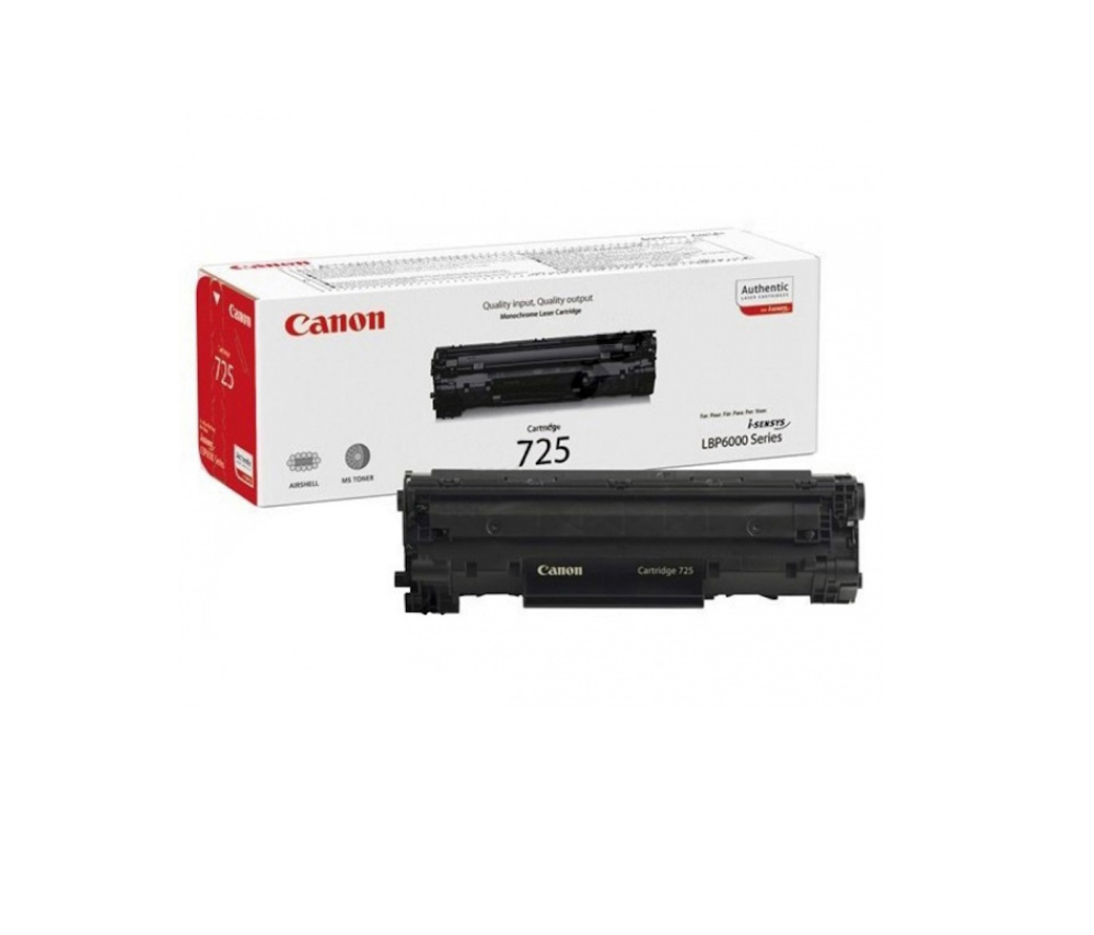 Քարթրիջ Canon Original 725
