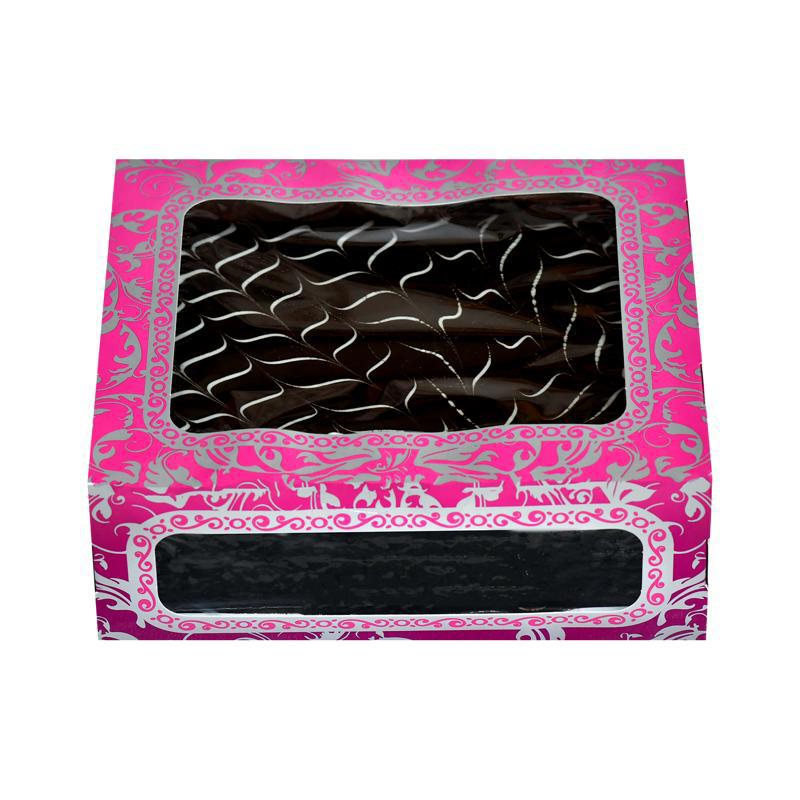 Տորթ «Գրանդ Քենդի» Գիշեր-ցերեկ 1250գր