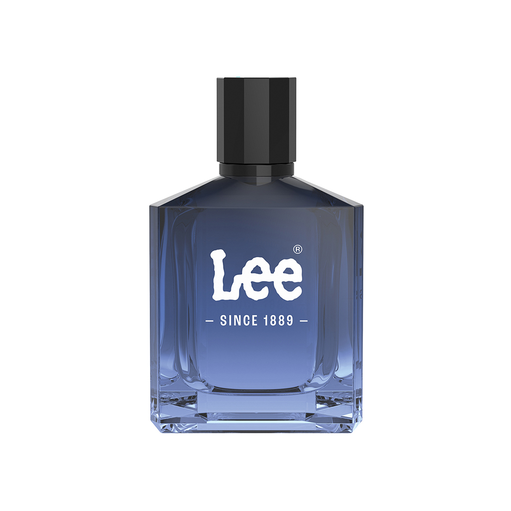 Lee 1889 Indigo Blue M edt 50ml