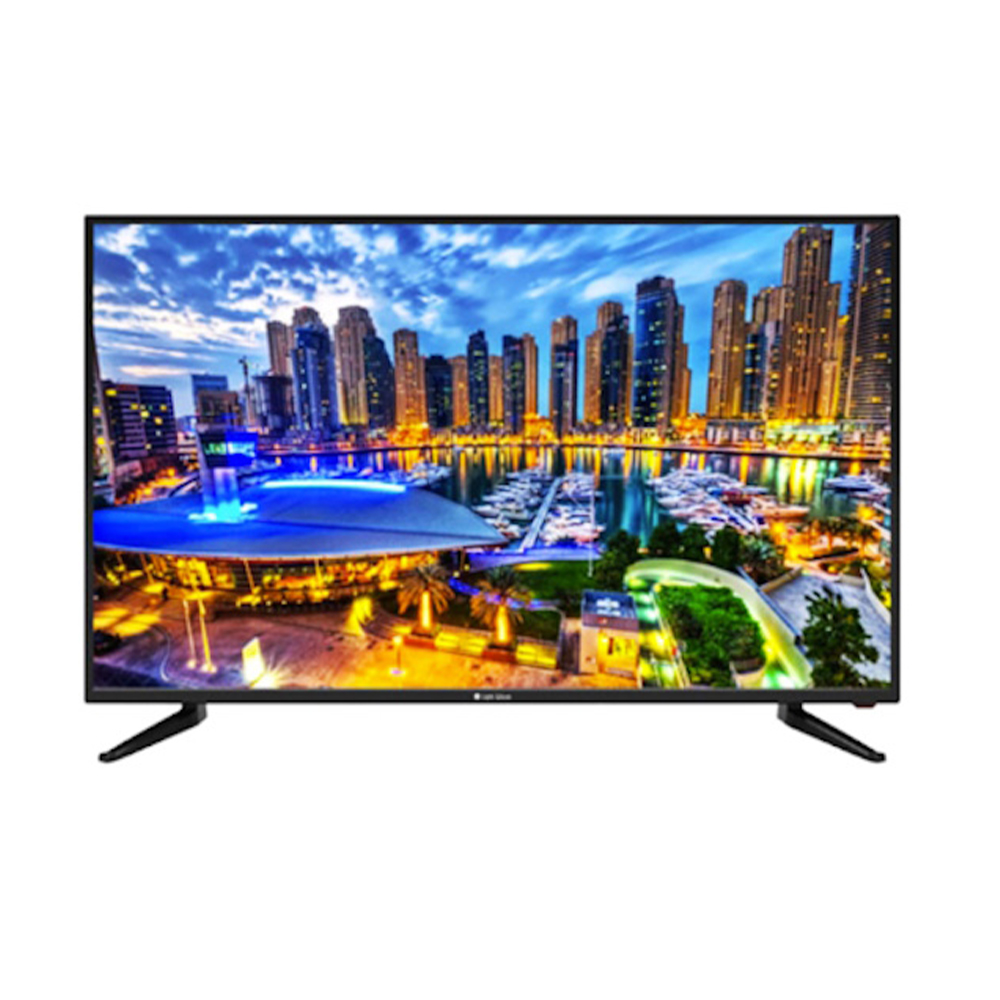 Հեռուստացույց Lightwave S4300-T2S2