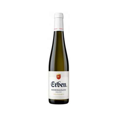 ERBEN Beerenauslese Pradikatswein, սպիտակ քաղցր գինի 0.375լ