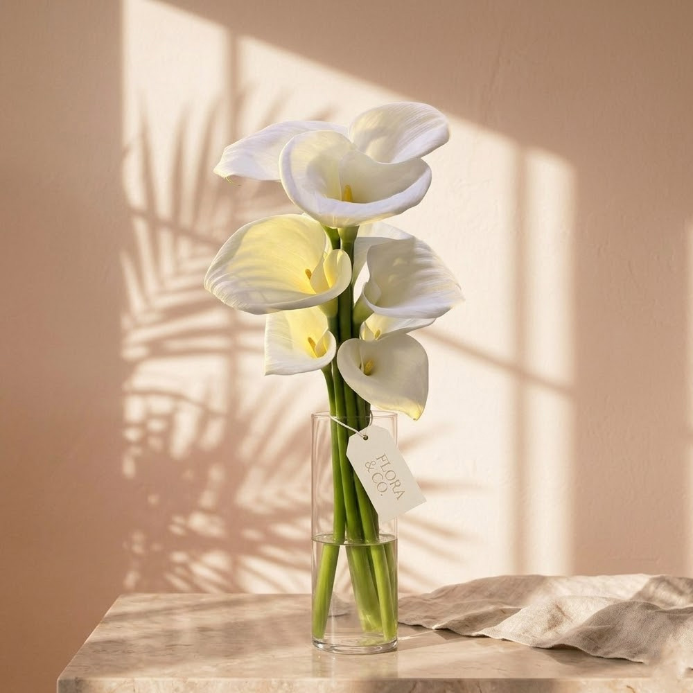 Bouquet N8