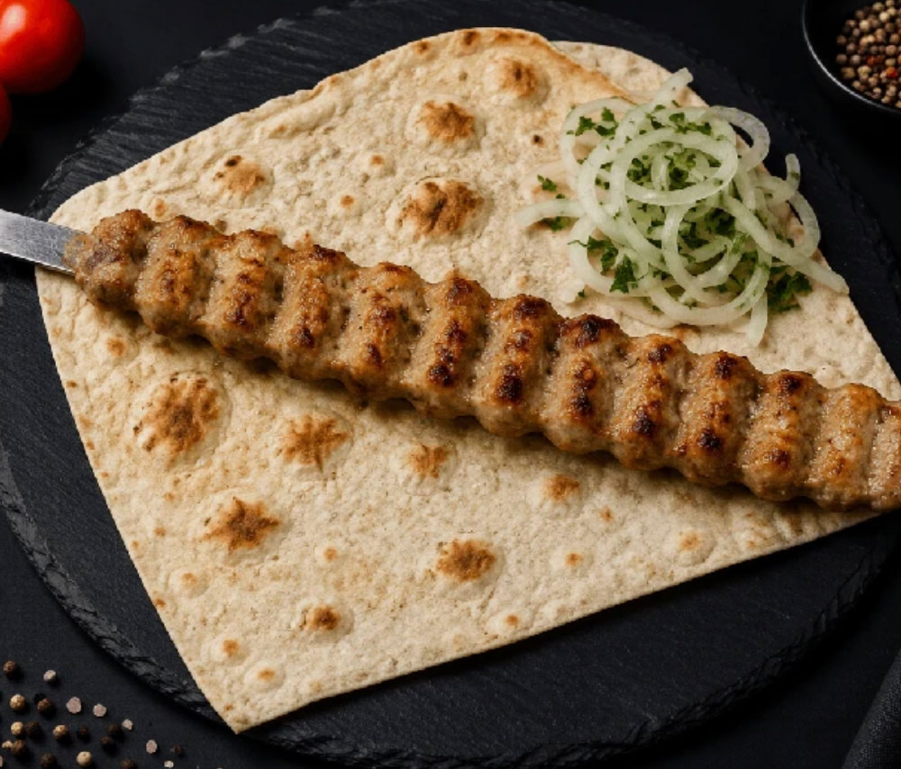 Հավի քեբաբ