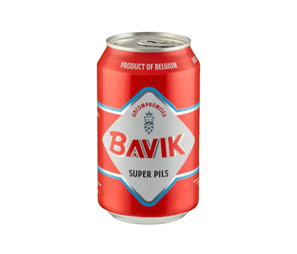 Bavik pils