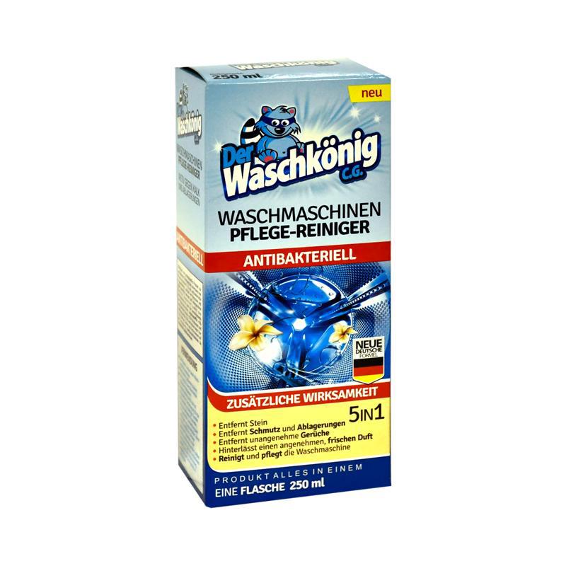 Մաքրող միջ. լվ.մեքենայի «Վոշքոնիգ» հակաբակ.250մլ