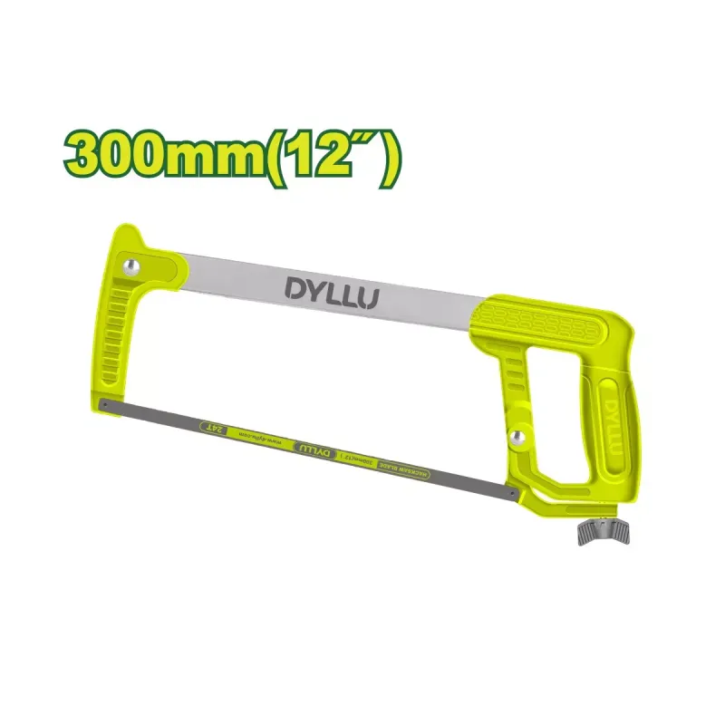 Ձեռքի սղոց DYLLU DTHF3108 300մմ