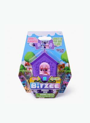 Spin Master Bitzee Интерактивный цифровой питомец "Собачья конура"