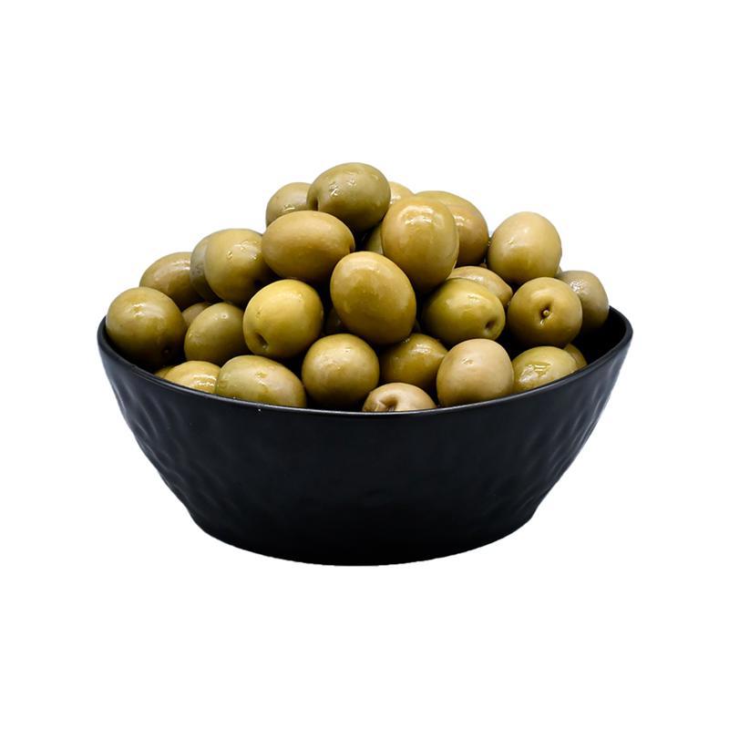 Ձիթապտուղ կանաչ «Մասարիկո» 160/180 կգ