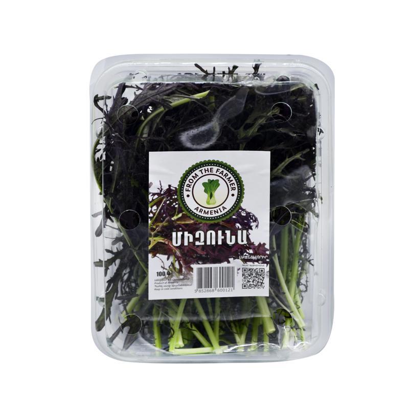 Միզունա (հայկական) 100գր