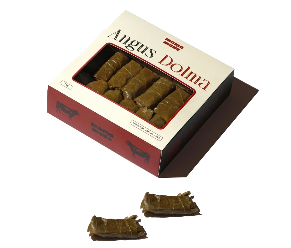 Անգուսի դոլմա թփով 1կգ