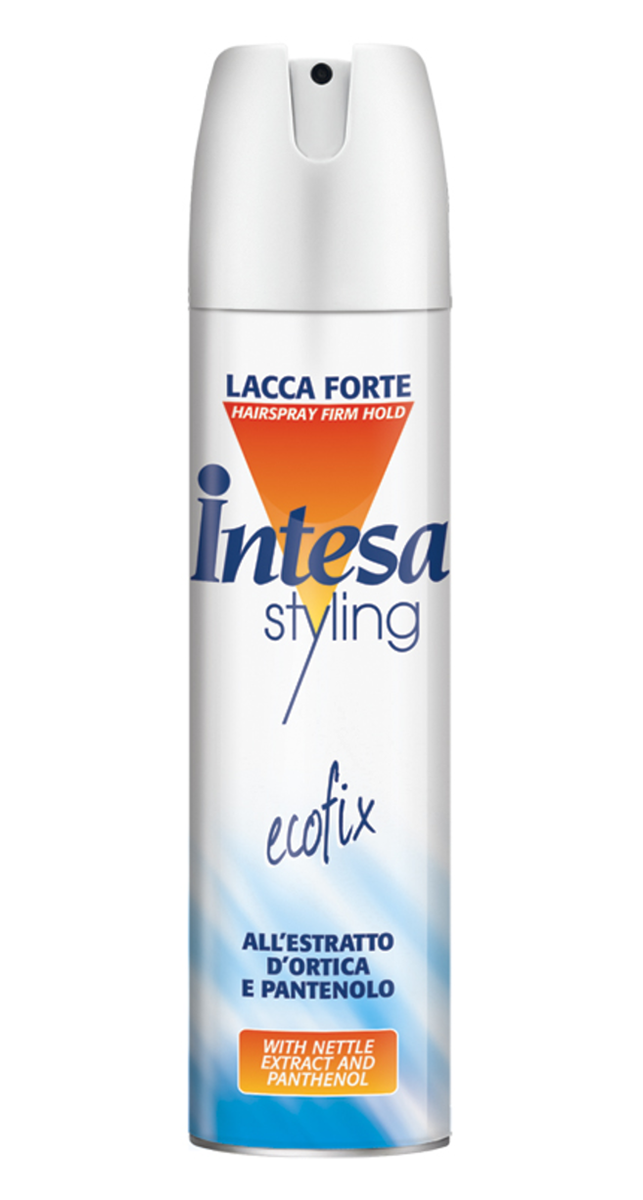 Hairspray "Intesa Ecofix" 75ml