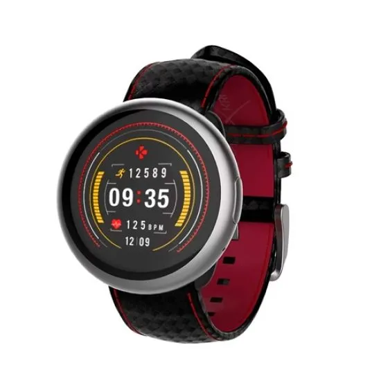 Smart Watch Mykronoz MyKronoz Smart Watch ZeRound HR Premium