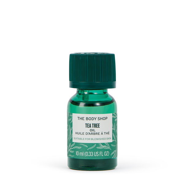 BS82963 The Body Shop / TBS Թեյի ծառի յուղ 10մլ 18400/33438