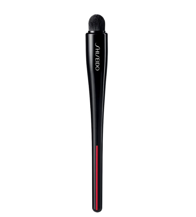 Tsutsu Fude Concealer Brush Shiseido