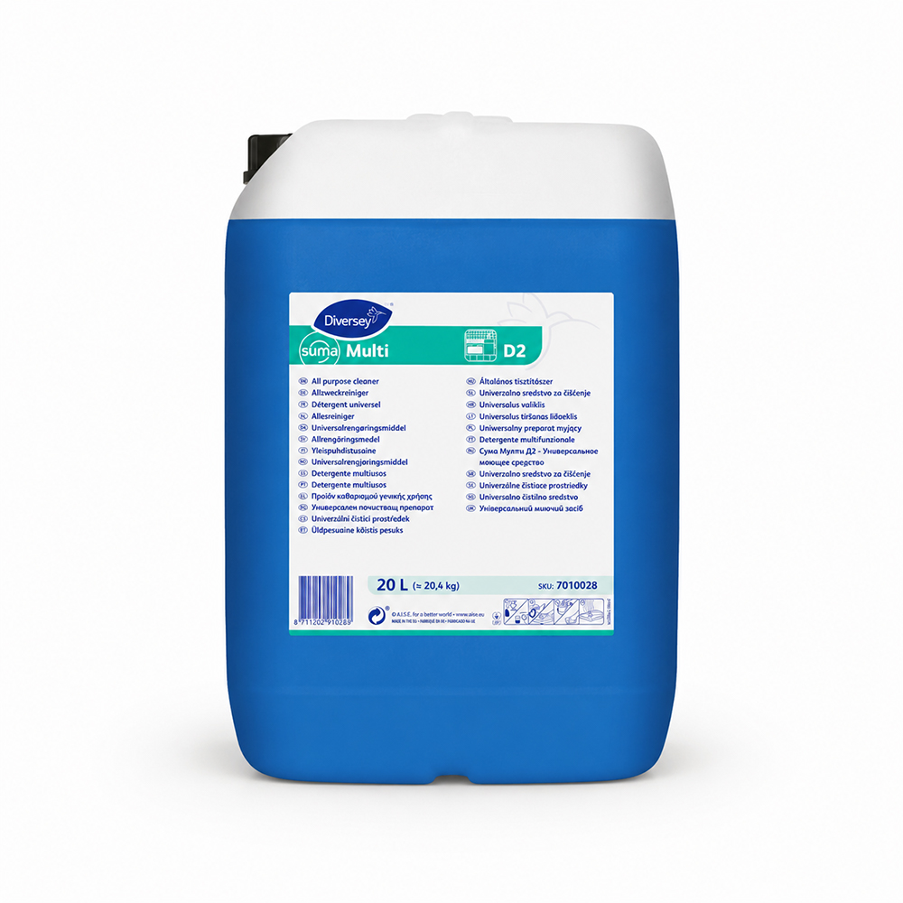 Suma Multi D2-conc 20լ