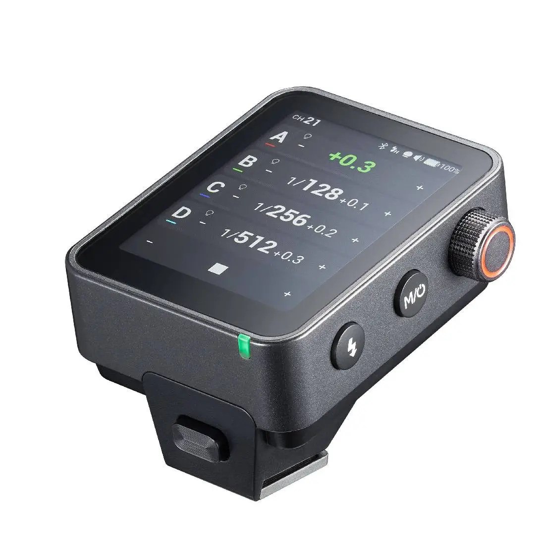 Լուսարձակի անլար կառավարիչ Godox X3 Pro Sony