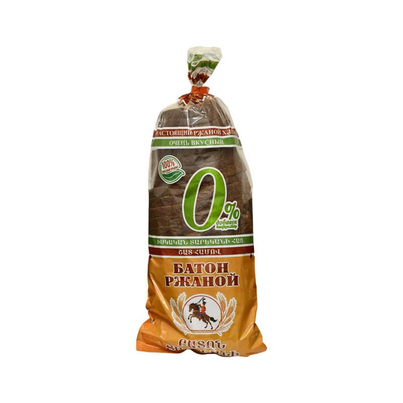 Rye baton "Sevani" 300g