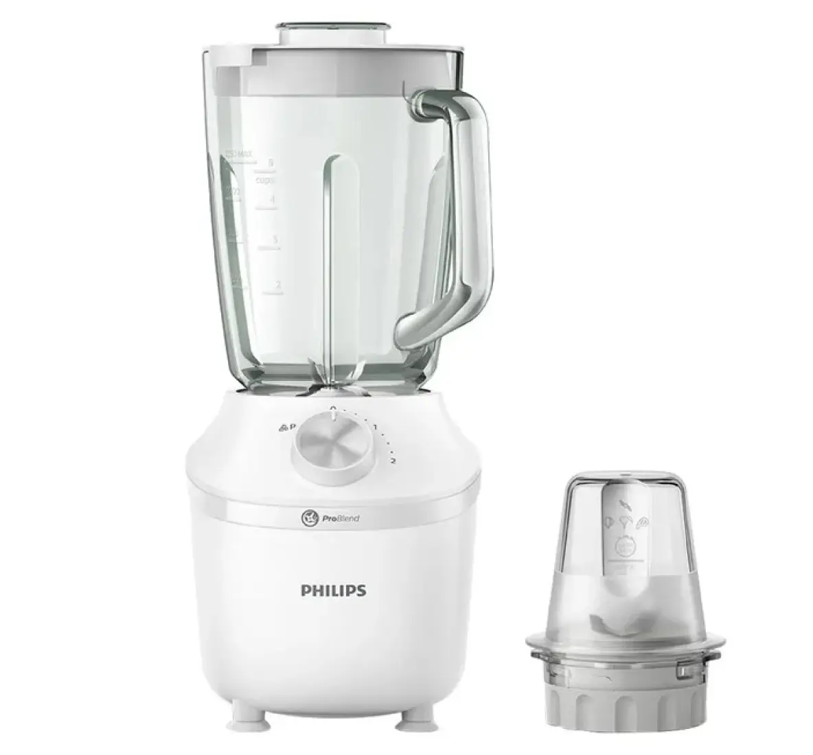 Բլենդեր Philips HR2291/20  2L Blender Core
