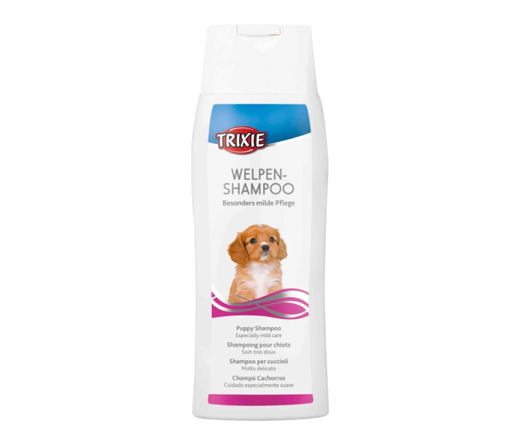 Շամպուն Trixie Welpen 250մլ