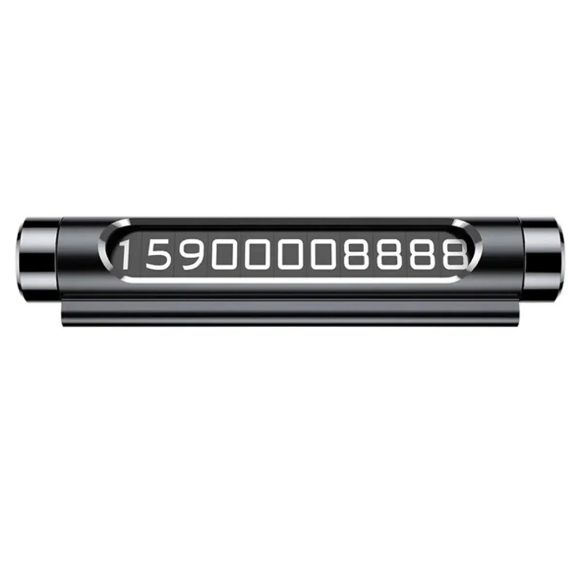 Կայանման Աքսեսուար Baseus Metal parking Number ACNUM-01