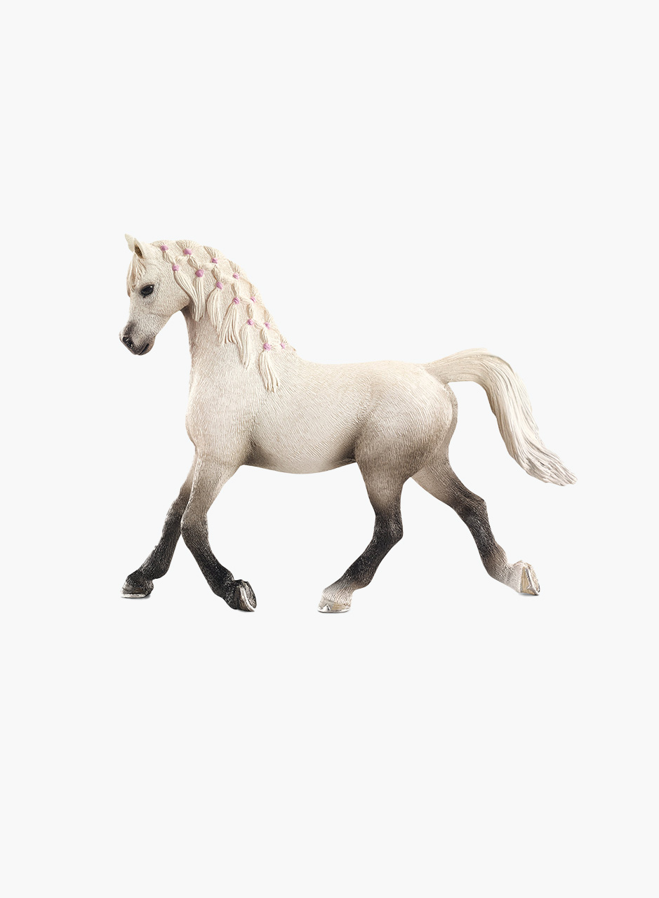 Schleich Фигурка животного "Арабская кобыла"