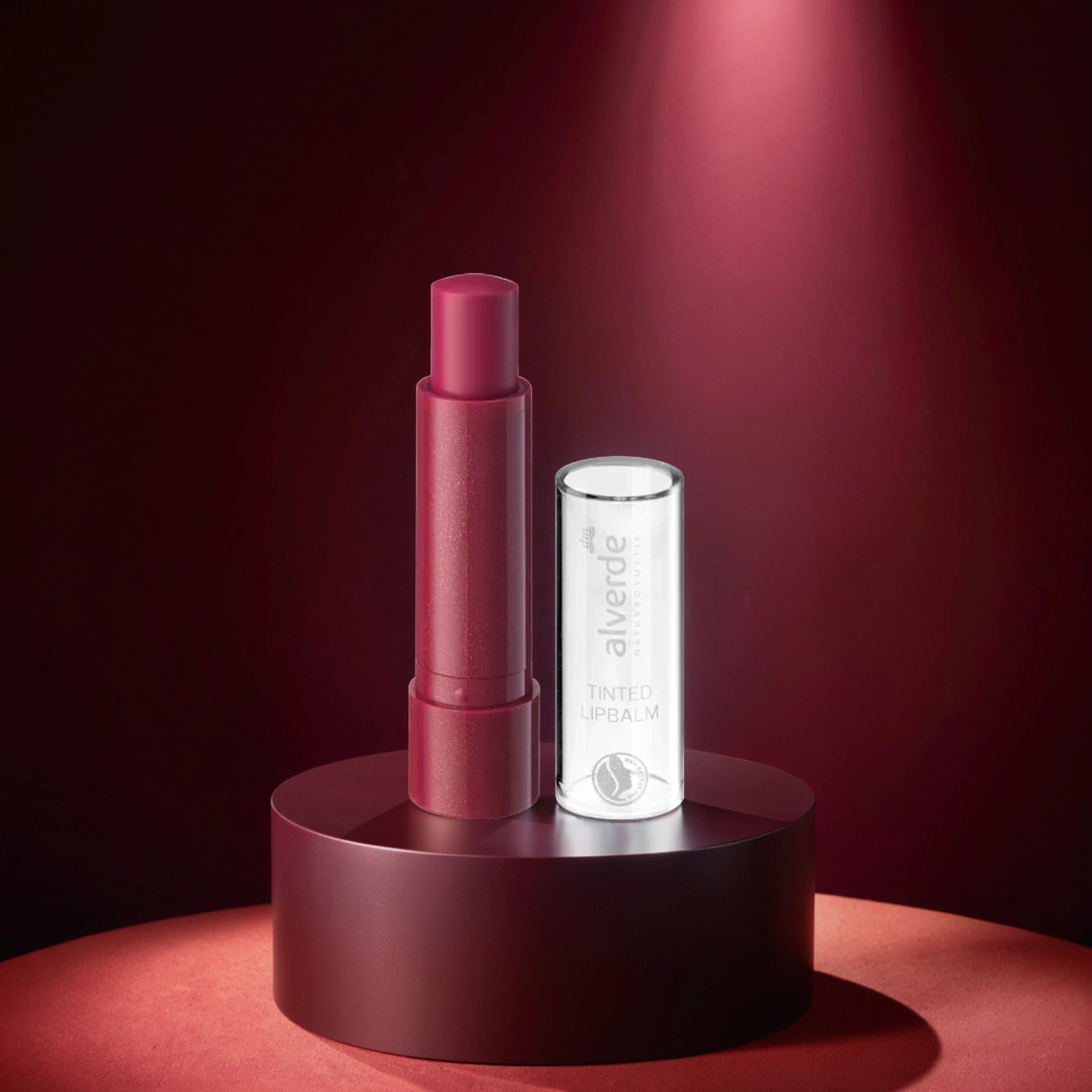 ALVERDE NATURKOSMETIK ՇՈՒՐԹԵՐԻ ԲԱԼԶԱՄ ԲԱԼ, 4,6Գ