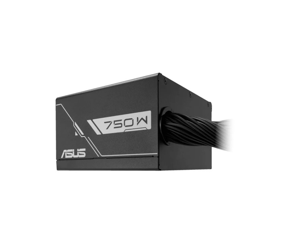 Սնուցման բլոկ Asus PRIME-750B-BLACK 90YE00Y0-B0NA00